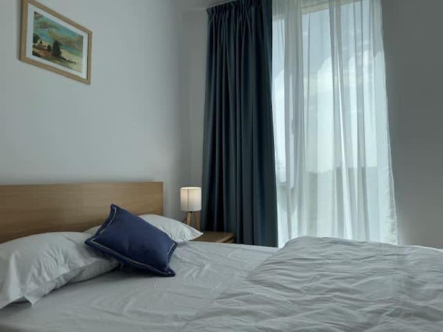 Joy City Stay Vivalia 7B-25 Timişoara Buitenkant foto