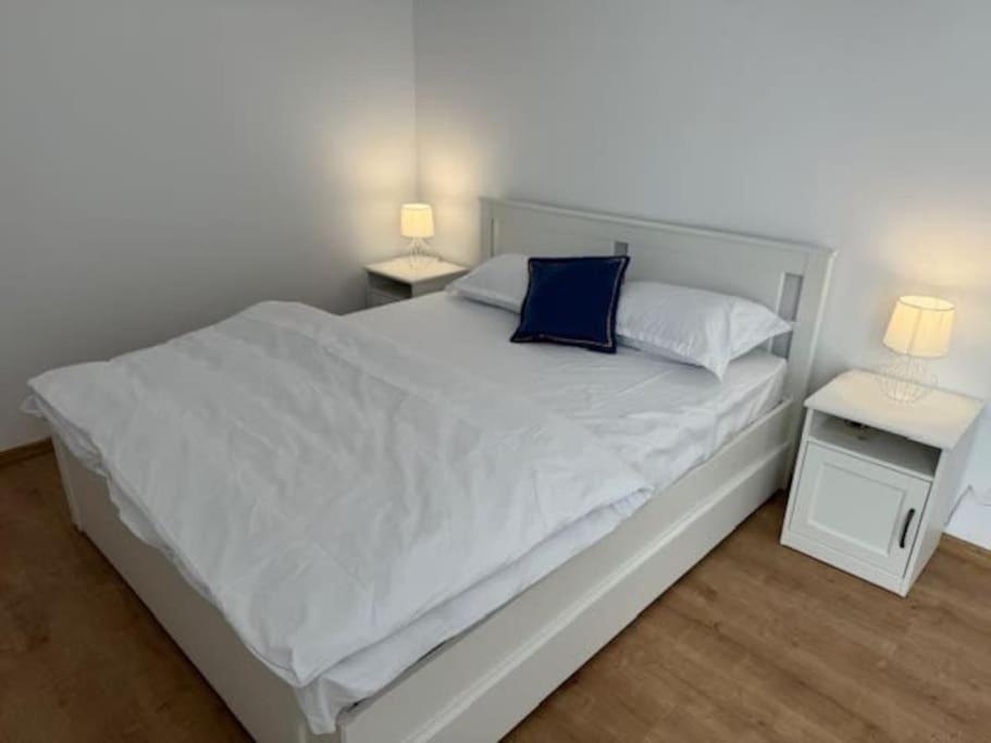 Joy City Stay Vivalia 7B-25 Timişoara Buitenkant foto