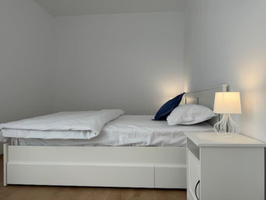 Joy City Stay Vivalia 7B-25 Timişoara Buitenkant foto