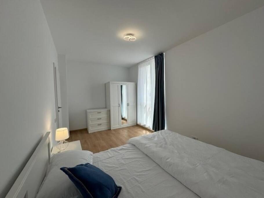 Joy City Stay Vivalia 7B-25 Timişoara Buitenkant foto