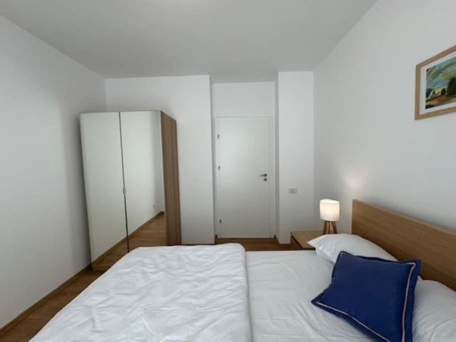 Joy City Stay Vivalia 7B-25 Timişoara Buitenkant foto