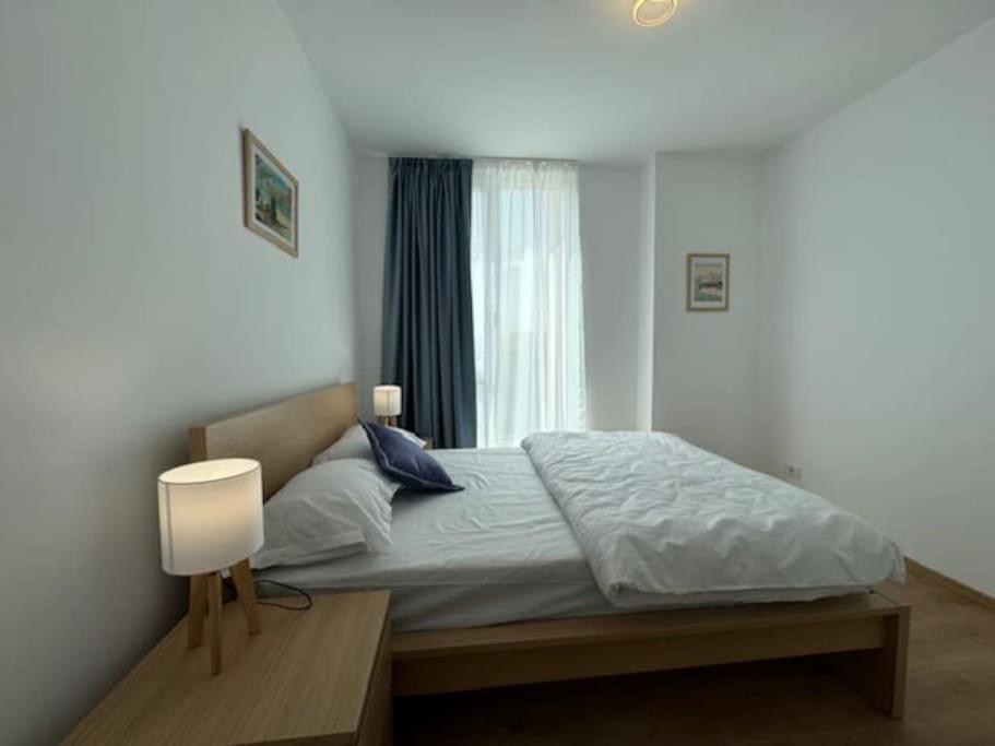 Joy City Stay Vivalia 7B-25 Timişoara Buitenkant foto